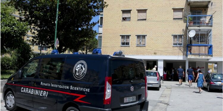 Ris simuleranno scena ritrovamento. Nell'inchiesta sei indagati
