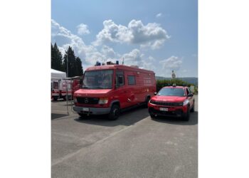 Tra i comuni di Gorizia