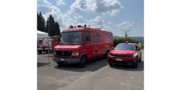 Tra i comuni di Gorizia