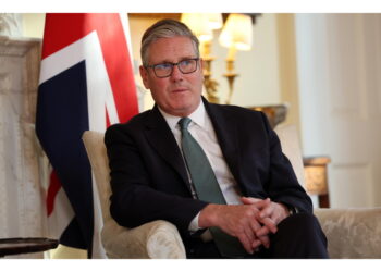 Ministro esclude uso di Diego Garcia. Starmer dà colpa all'Iran