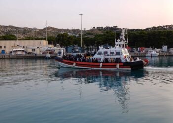 Condotti nei porti di Roccella Jonica e Reggio