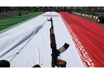 Houthi