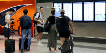 E' scattato il 'piano contingency'