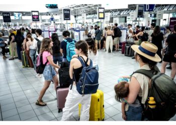 Aerei atterrati a Pisa