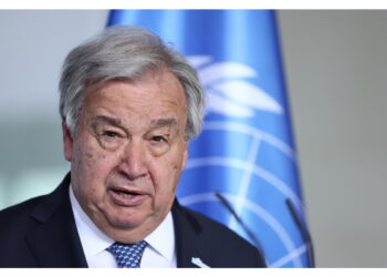Lo afferma il segretario generale dell'Onu