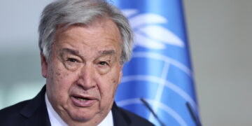 Lo afferma il segretario generale dell'Onu