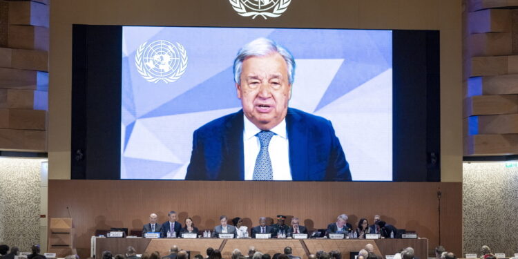 'Israele ha chiari obblighi di facilitare gli aiuti umanitari'