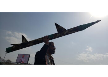 'Finché non cesseranno gli attacchi all'Iran'