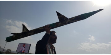 'Finché non cesseranno gli attacchi all'Iran'