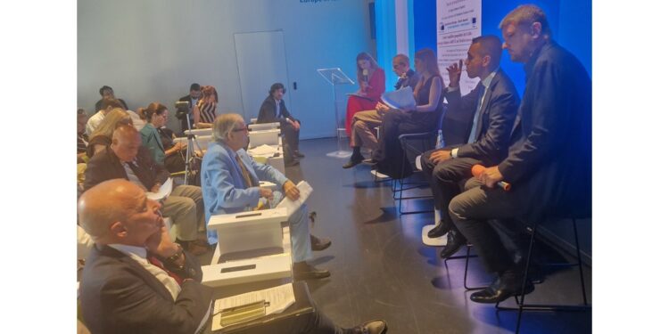 Conferenza di Prospettive Mediterranee