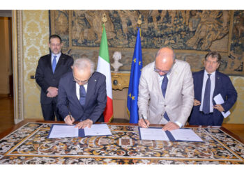 'Viaggio in Italia' riparte a settembre fino al giugno 2027