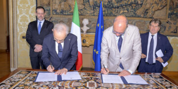 'Viaggio in Italia' riparte a settembre fino al giugno 2027