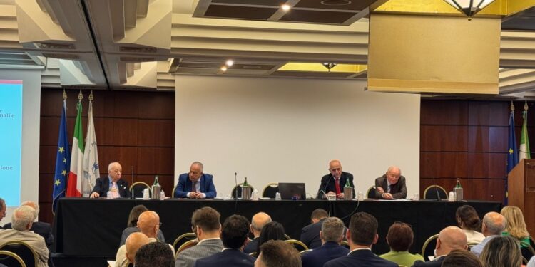 'Eccesso norme nuoce al funzionamento della macchina comunale'