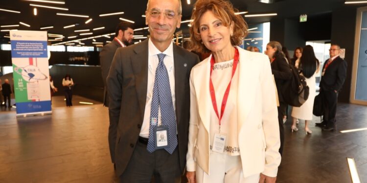 "Cooperare per fare fronte alle sfide comuni"