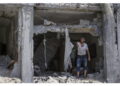 In corso operazione contro membri Hamas