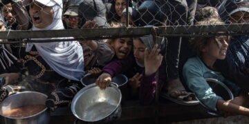 Esercito smentisce notizie su strage vicino centro aiuti a Gaza