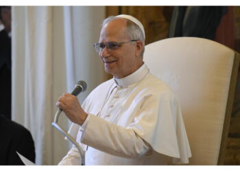 "Ma la persona non è un sistema di algoritmi"