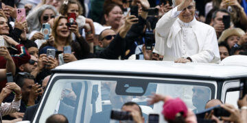 "Non è un ideale" ma "questo rende capaci di donare la vita"