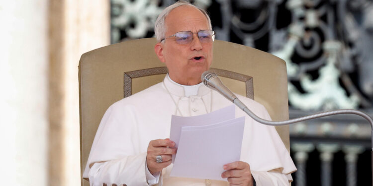 "Sono vicino alle famiglie