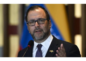 Per Caracas l'agenzia Onu manipola i dati dell'esodo venezuelano