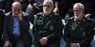 Era dato per morto in un raid israeliano del 13 giugno