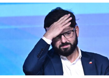 Primo bebè presidenziale in oltre 95 anni