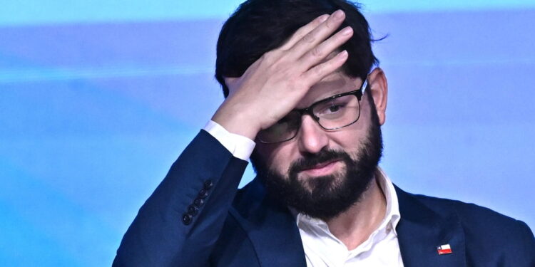 Primo bebè presidenziale in oltre 95 anni