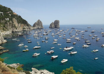 Controlli mirati a Ischia