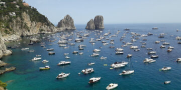Controlli mirati a Ischia