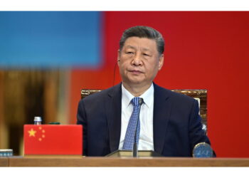 La delegazione di Pechino guidata dal premier Li Qiang