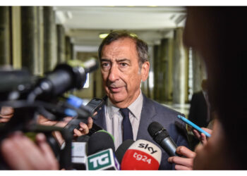 Pure 2 ex ministre governo Conte nel dibattimento 'Torre Milano'