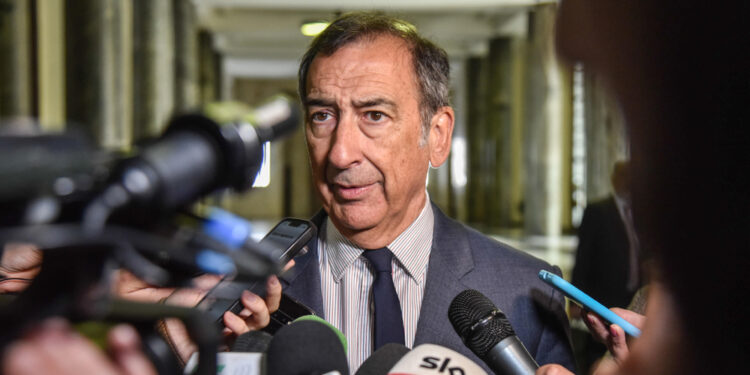 Pure 2 ex ministre governo Conte nel dibattimento 'Torre Milano'