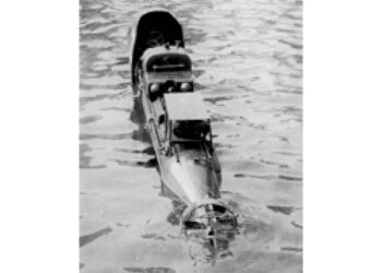 Lo Scirè fu affondato nel 1942 al largo di Haifa