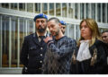 Confermata sentenza primo grado. Fidanzata uccisa era incinta