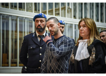 Confermata sentenza primo grado. Fidanzata uccisa era incinta
