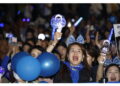 Lee Jae-myung verso la presidenza