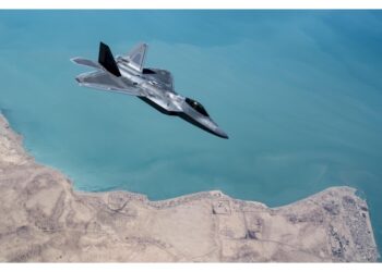 Operavano nella base americana di Al Udeid attaccata da Iran