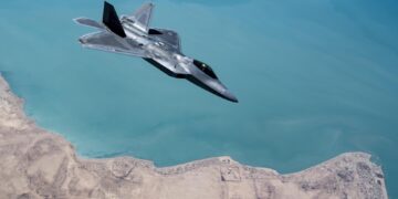 Operavano nella base americana di Al Udeid attaccata da Iran