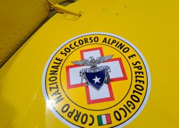 Intervento del Cnsas sulle Alpi Giulie