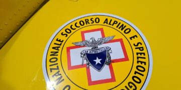 Intervento del Cnsas sulle Alpi Giulie