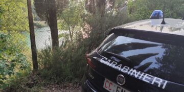 Ragazzi e genitori festeggiavano fine anno scolastico