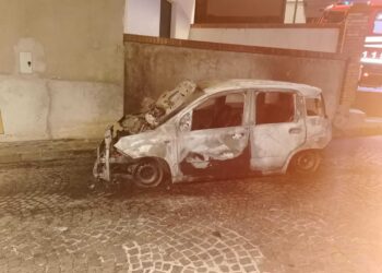 A San Giovanni di Gerace. La condanna del sindaco