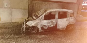 A San Giovanni di Gerace. La condanna del sindaco