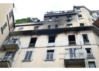 Il racconto dei residenti di viale Abruzzi