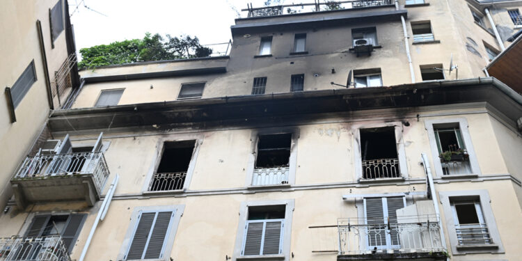 Il racconto dei residenti di viale Abruzzi