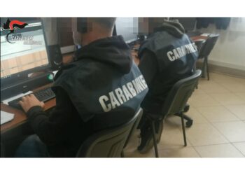 Indagati anche capo e due impiegati ufficio tecnico comunale