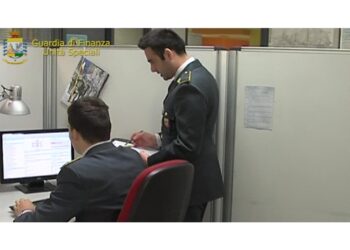 Per circa 6mila utenti il rischio di multe fino a 5mila euro