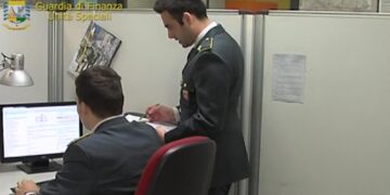 Per circa 6mila utenti il rischio di multe fino a 5mila euro
