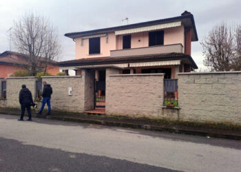 Per difesa Stasi potevano esserci tracce di Sempio