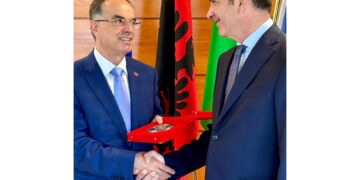 'Rafforzare cooperazione per stimolare sviluppo'